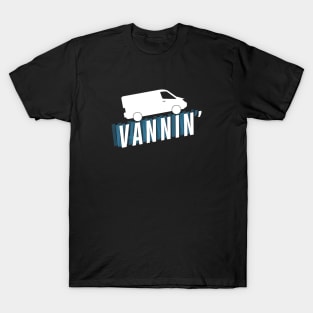 Vannin - Van Lifestyle T-Shirt